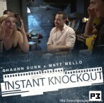 Instant Knockout by Shaun Dunn & Matt Mello (Instant Download)